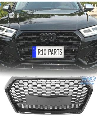 GRIGLIA AUDI Q5 17- LOOK RS
