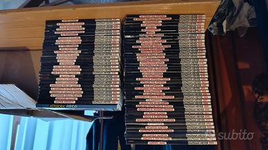 Fumetto Nathan Never 254 - 328