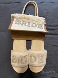 Accessori Sposa/matrimonio