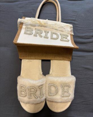 Accessori Sposa/matrimonio