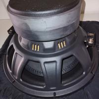 subwoofer pride junior 