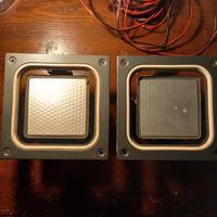 Woofer Sony per diffusori serie APM leggi descrizi