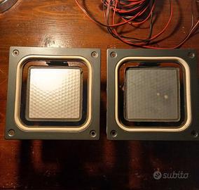 Woofer Sony per diffusori serie APM leggi descrizi