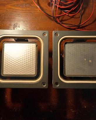 Woofer Sony per diffusori serie APM leggi descrizi