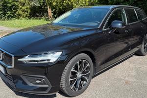 Volvo V60 B4 (d) Geartronic Momentum Pro Business 