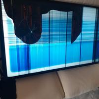 Smart TV LG 43lm6300pla, DA 43 POLLICI