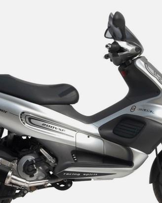 Blocco gilera runner 200 4 tempi