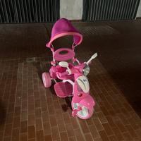 Triciclo bimba