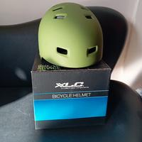 Casco XLC Urban Helmet