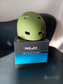 Casco XLC Urban Helmet