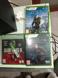 giochi. Xbox serie x