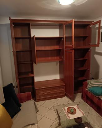 mobile soggiorno 2 divani 