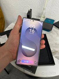 Samsung s25 ultra 512gb garanzia 1 anno
