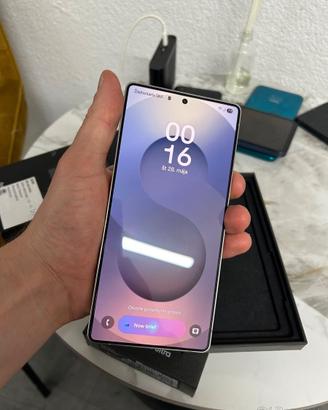 Samsung s25 ultra 512gb garanzia 1 anno