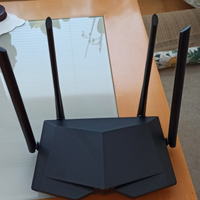 Router Tenda AC6 dual band