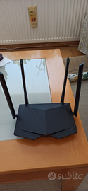 Router Tenda AC6 dual band