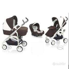 Trilogy Inglesina 