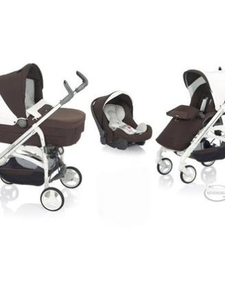 Trilogy Inglesina 