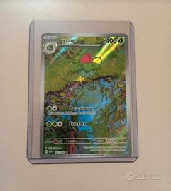 Ivysaur PRENOTATO