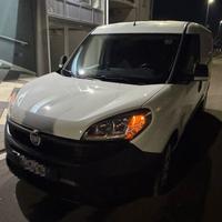 FIAT Doblo 1.6 MJT 120 CV PL-TN Cargo Maxi 3 POS