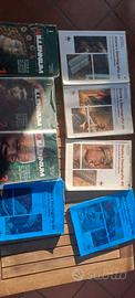 Libri di storia per liceo