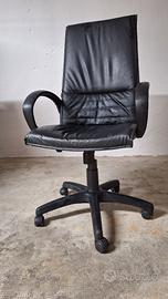 Poltona ufficio