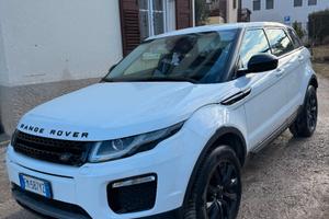 RANGE ROVER - PREZZO TRATTABILE