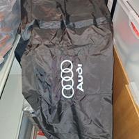 Borsa portasci auto Audi