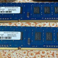 Ram 2 gb