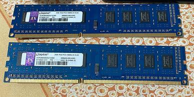 Ram 2 gb