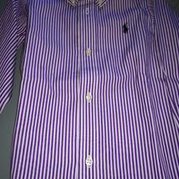 Camicia RALPH LAUREN originale