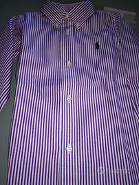 Camicia RALPH LAUREN originale