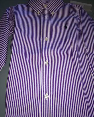 Camicia RALPH LAUREN originale