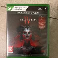 Diablo iv xbox