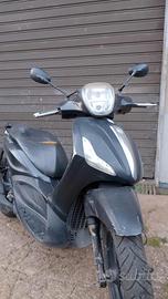 beverly 300