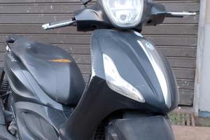 beverly 300