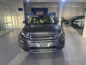 LAND ROVER Range Rover Evoque 2.0 TD4 150 CV 5p.
