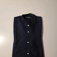 CAMICIA ANTONY MORATO MISTO LINO