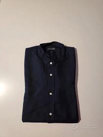 CAMICIA ANTONY MORATO MISTO LINO