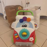 Primi Passi