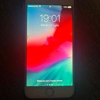 Apple iPhone 6 perfettamente funzionante 16gb ios