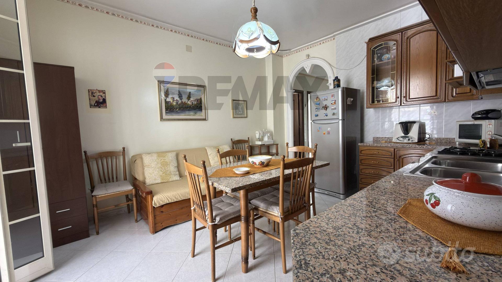 Appartamento – Misilmeri, Palermo - Vista 5