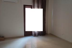 Bagheria 5 vani vuoto, 2 locali arredato