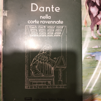 Dante nella corte ravennate