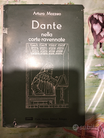 Dante nella corte ravennate