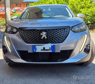 Peugeut 2008