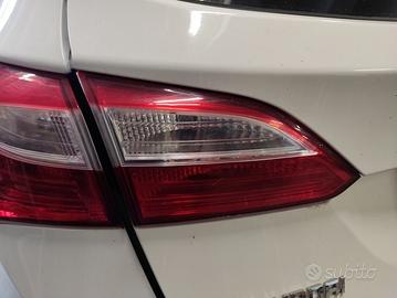 Fanale post. sx int. HYUNDAI I30 del 2013