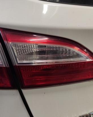 Fanale post. sx int. HYUNDAI I30 del 2013