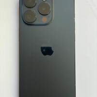 iPhone 15 Pro - 256GB