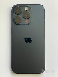 iPhone 15 Pro - 256GB